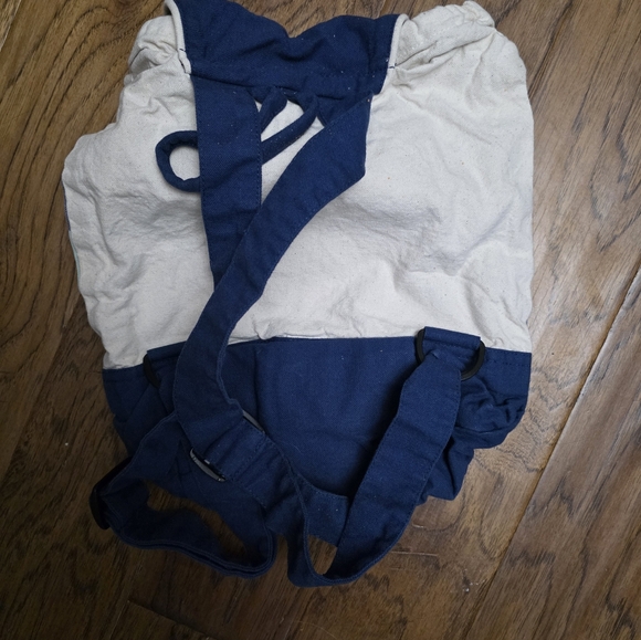 Colorado Backpack - Picture 3 of 5